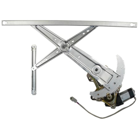 Aci Automotive Honda Cr-V 01-97, 88147 88147